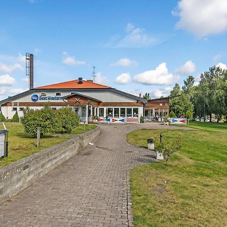 Best Western Hotel Norra Vattern Askersund Dış mekan fotoğraf