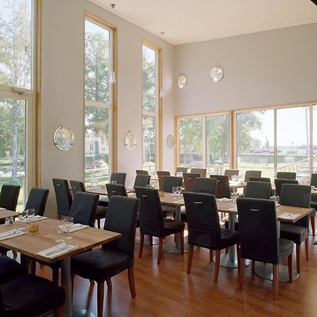 Best Western Hotel Norra Vattern Askersund Dış mekan fotoğraf