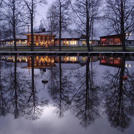 Best Western Hotel Norra Vattern Askersund Dış mekan fotoğraf