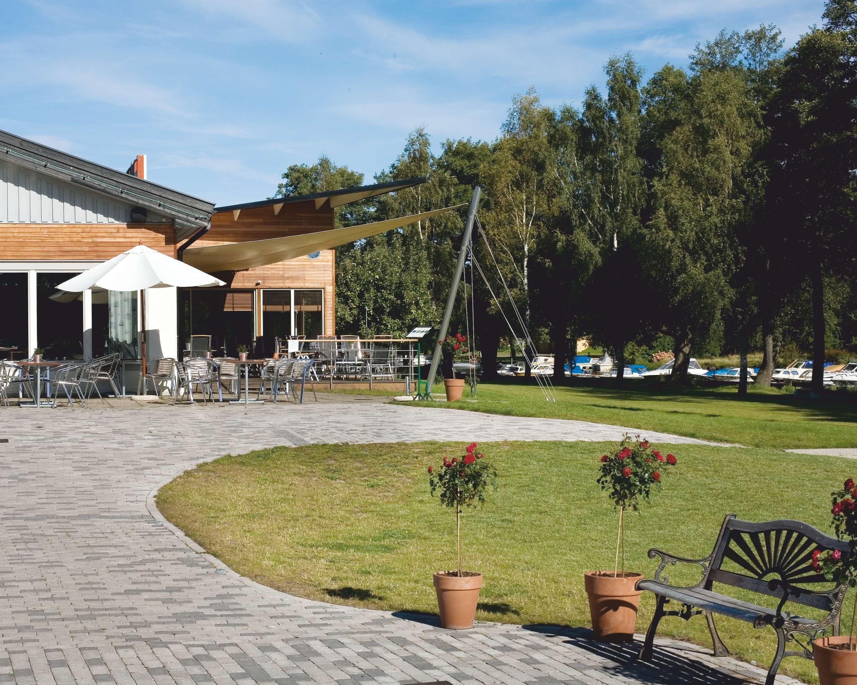 Best Western Hotel Norra Vattern Askersund Dış mekan fotoğraf