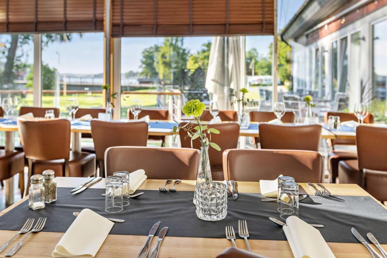 Best Western Hotel Norra Vattern Askersund Dış mekan fotoğraf