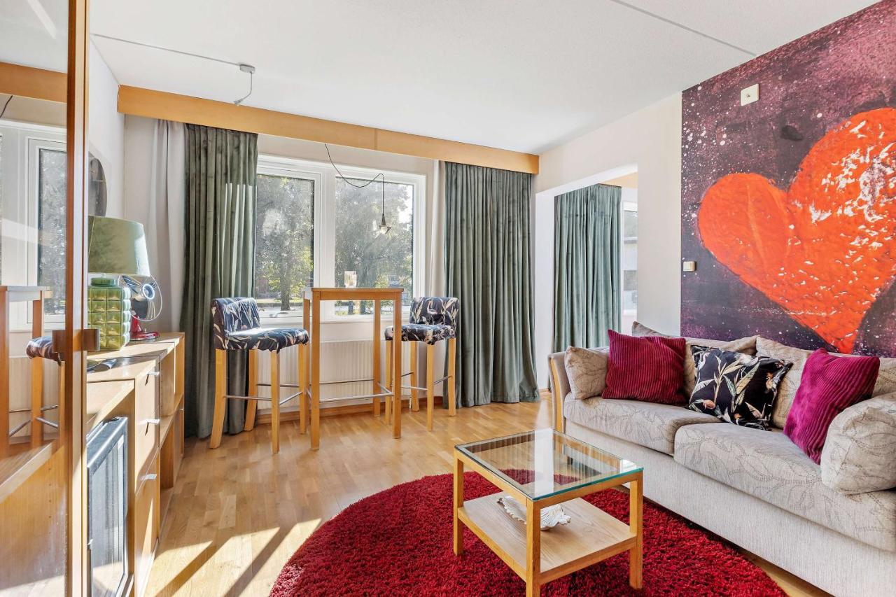 Best Western Hotel Norra Vattern Askersund Dış mekan fotoğraf