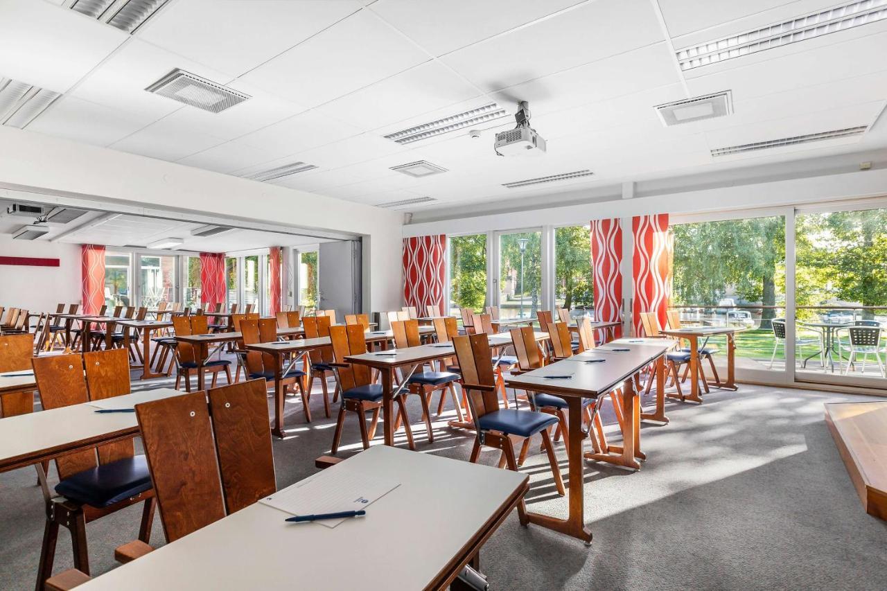 Best Western Hotel Norra Vattern Askersund Dış mekan fotoğraf