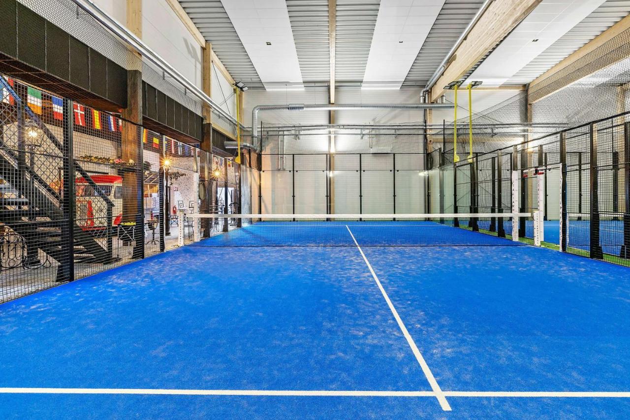 Best Western Hotel Norra Vattern Askersund Dış mekan fotoğraf