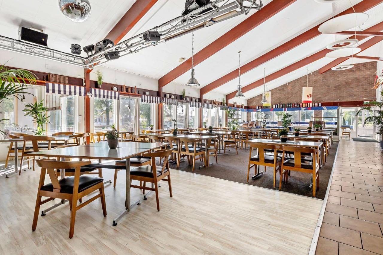 Best Western Hotel Norra Vattern Askersund Dış mekan fotoğraf
