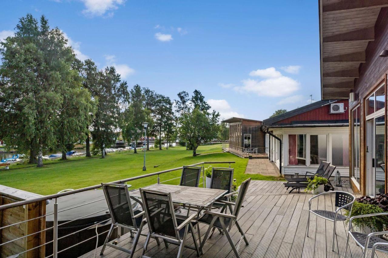 Best Western Hotel Norra Vattern Askersund Dış mekan fotoğraf