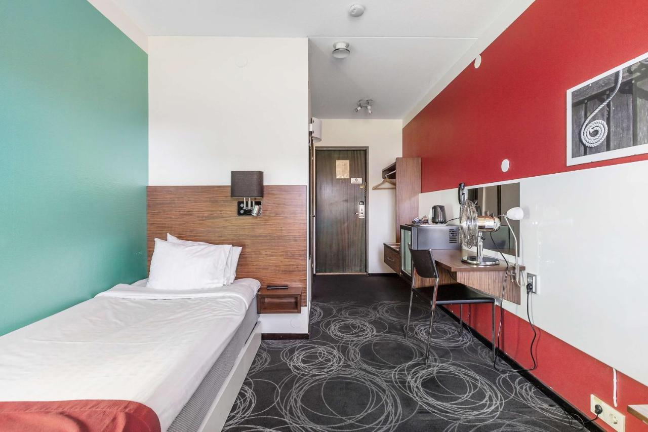 Best Western Hotel Norra Vattern Askersund Dış mekan fotoğraf