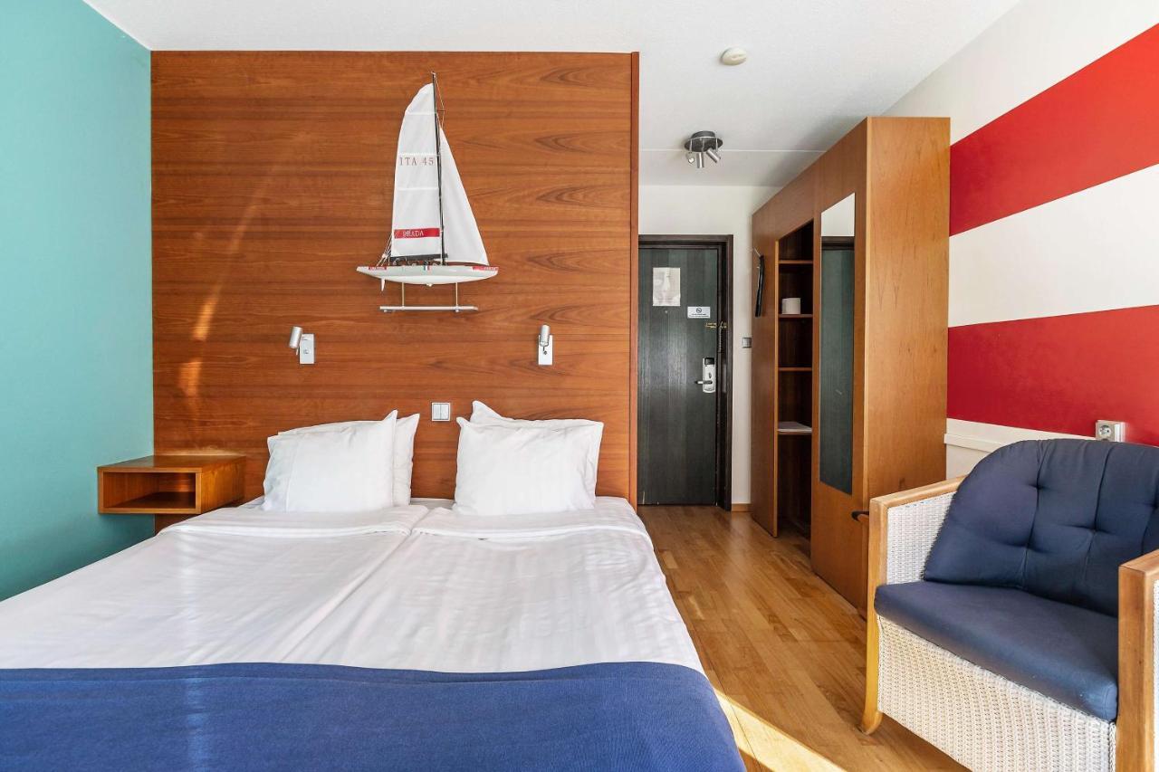 Best Western Hotel Norra Vattern Askersund Dış mekan fotoğraf