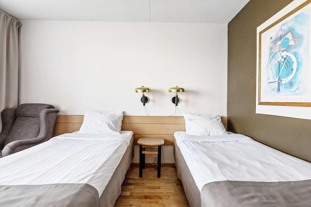 Best Western Hotel Norra Vattern Askersund Dış mekan fotoğraf