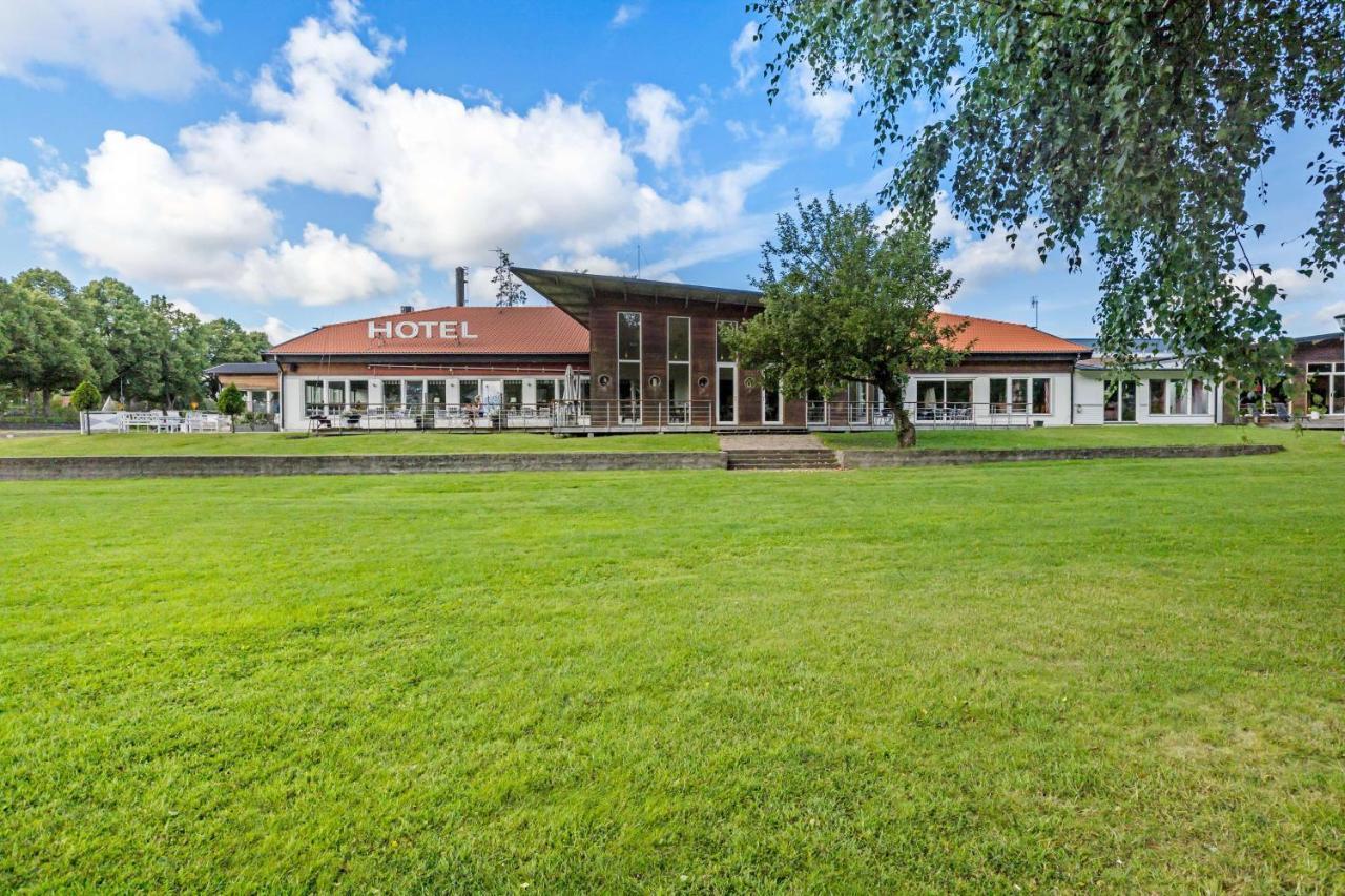 Best Western Hotel Norra Vattern Askersund Dış mekan fotoğraf