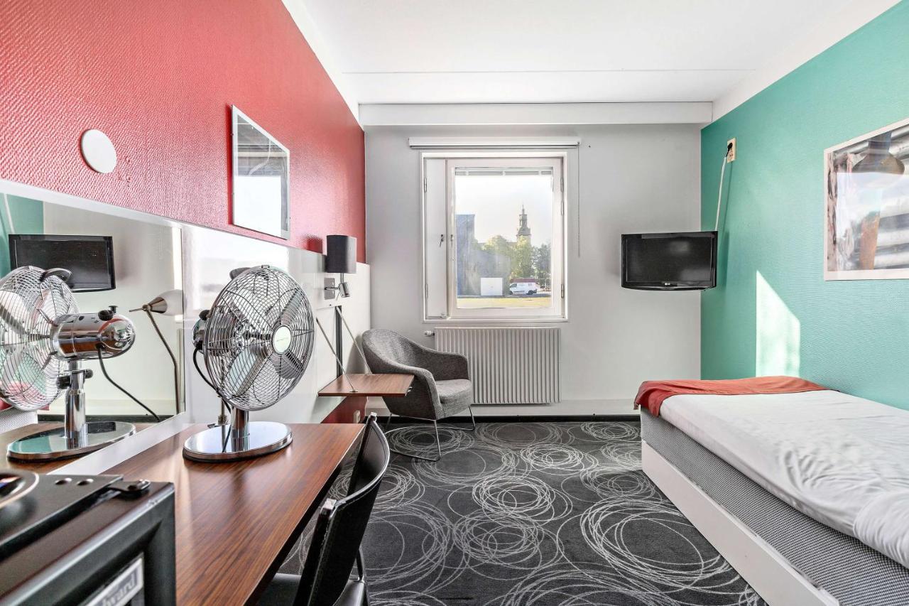 Best Western Hotel Norra Vattern Askersund Dış mekan fotoğraf