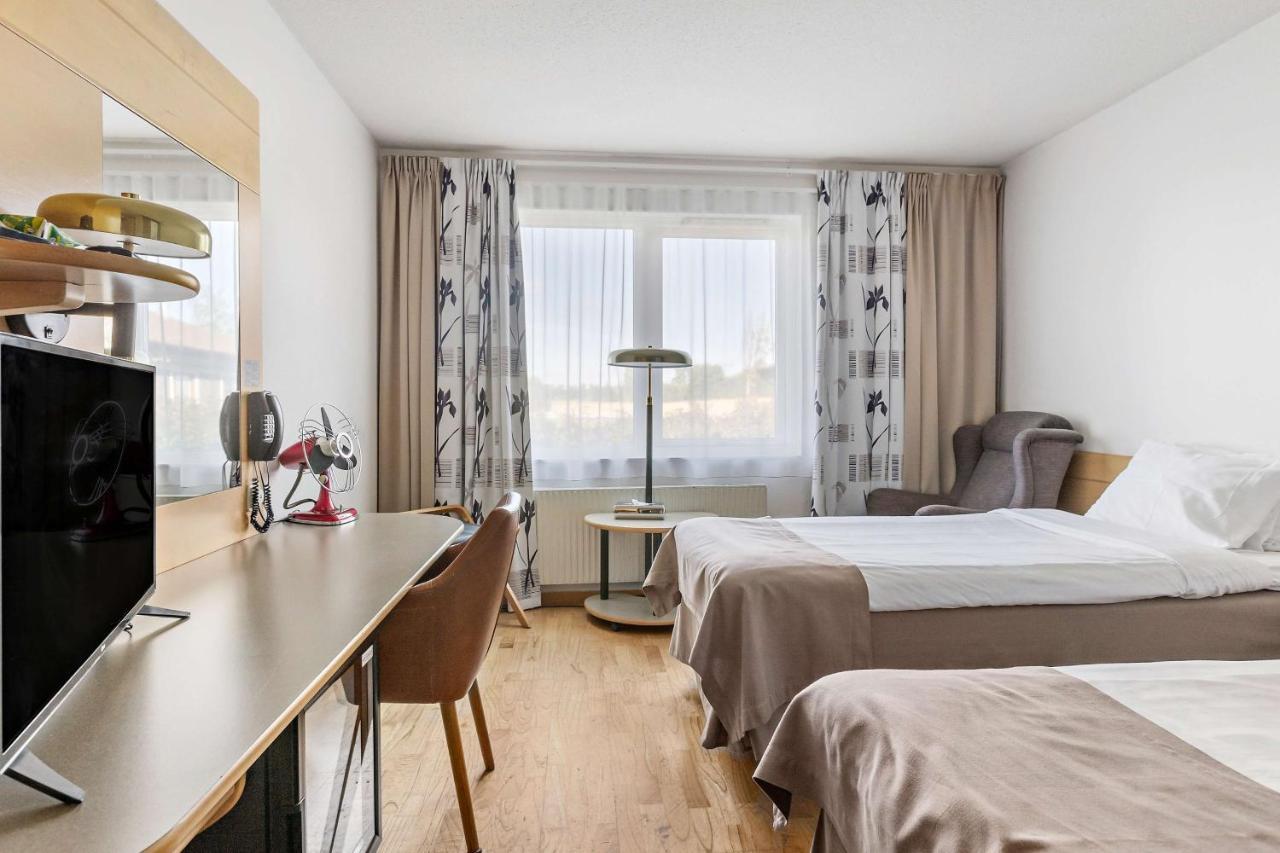 Best Western Hotel Norra Vattern Askersund Dış mekan fotoğraf