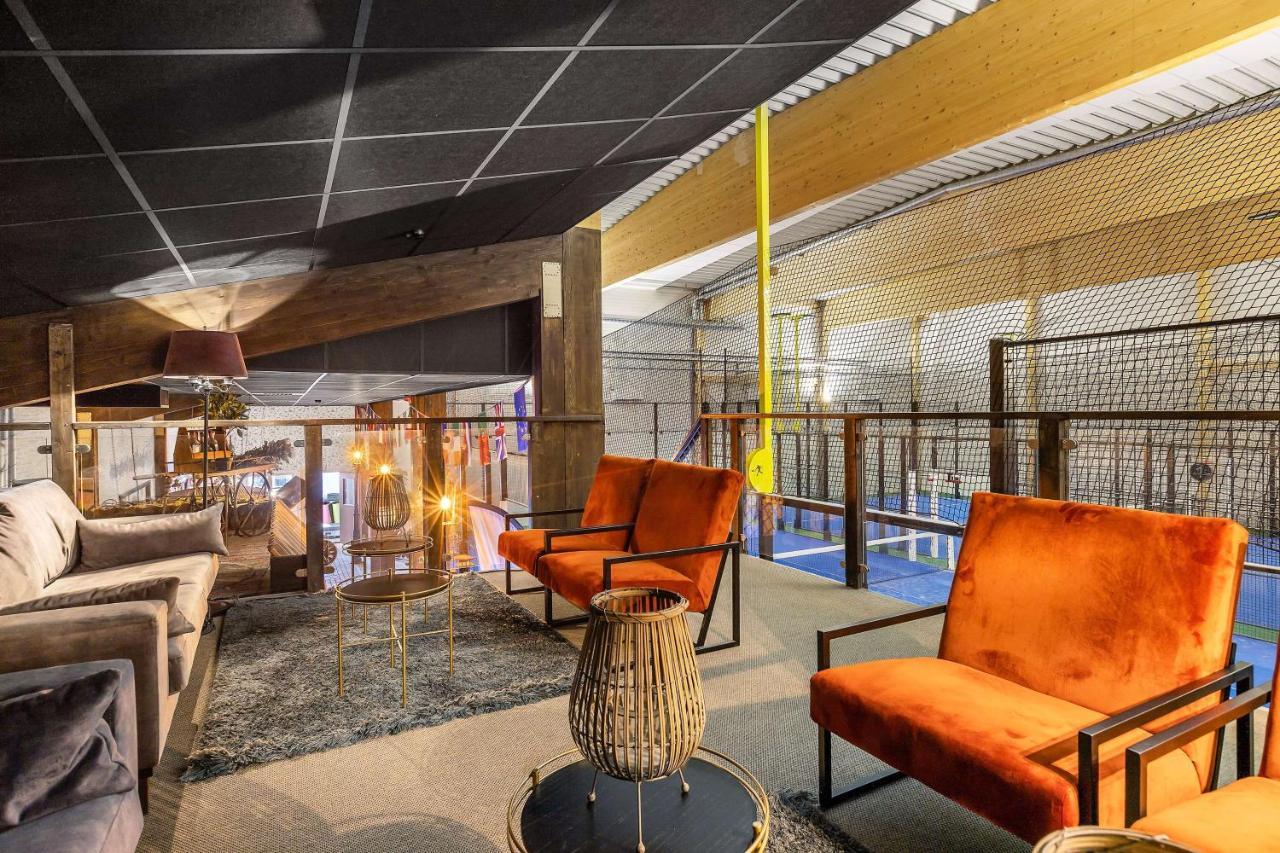Best Western Hotel Norra Vattern Askersund Dış mekan fotoğraf
