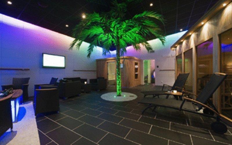 Best Western Hotel Norra Vattern Askersund İç mekan fotoğraf